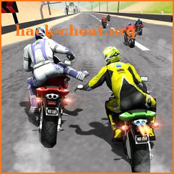 Bike Rider Racing: Racing Game icon