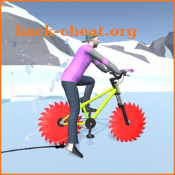 Bike Saw 3D icon