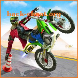 Bike Stunt 2 New Motorcycle Game - New Games 2020 icon