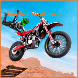 Bike Stunt 3 Drive & Racing Games - Bike Game 3D icon