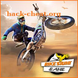 Bike Stunt - Dirt Bike Games icon