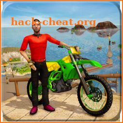 Bike Stunt Game New Motorcycle – Free Bike Games icon