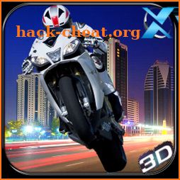 Bike Stunt Master 3D icon