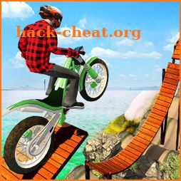 Bike Stunt PRO – Bike Game icon