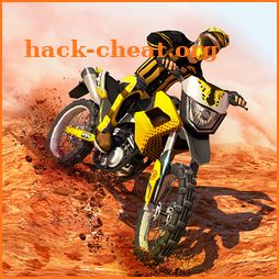 Bike Stunt Racer icon