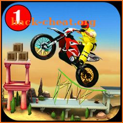 Bike Stunt Racing 3D - Moto Bike Race Game icon