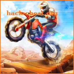 Bike Stunt Racing：Bike Game icon