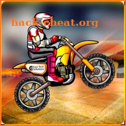 Bike Stunt Trick Master Racing Game icon