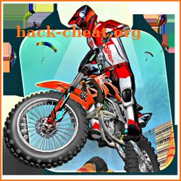 Bike Stunts Master icon