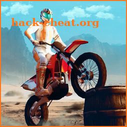 Bike Stunts - Racing Game icon