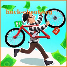 Bike Thief icon
