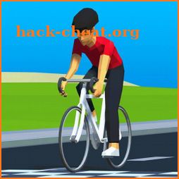 Bike Tour 3D icon