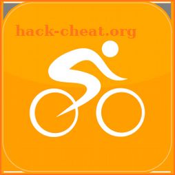 Bike Tracker icon