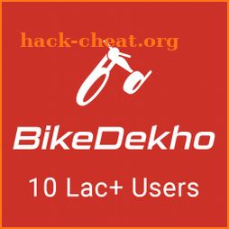 🏍 BikeDekho - New Bikes, Scooters Prices, Offers icon