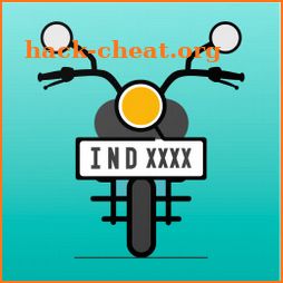 BikeInfo- RTO Vehicle Info App icon