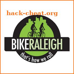 BikeRaleigh icon