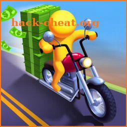 Bikers Club Tycoon icon