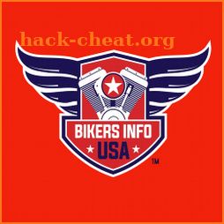 Bikers Info USA icon