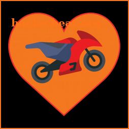 Bikers Match - Biker Dating & Motorcycle Chat icon