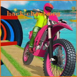 Bikes Game Bike Racing Game 3D icon