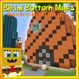 Bikini Bottom Mod for MCPE icon