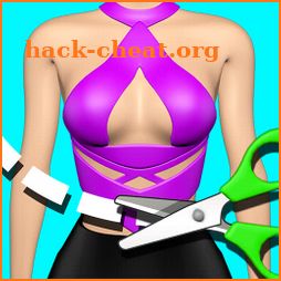 Bikini DIY: Bra Bikini Games icon