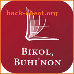Bikol Buhi'non Bible icon