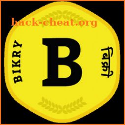 Bikry - Get your Online Dukaan icon