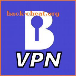 Bilad VPN - Free Unlimited VPN Proxy & Privacy VPN icon
