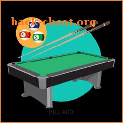 Biliard 8 Pool Multiplayer icon