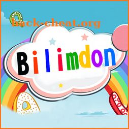 Bilimdon Bolajon  - Alifbo, Raqamlar, Ranglar... icon