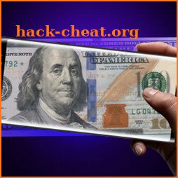 Bill Checker - Automatic Banknote Recognizer icon