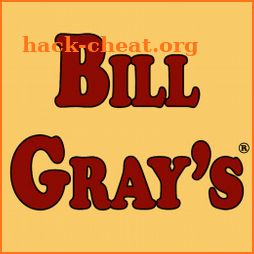 Bill Gray's icon