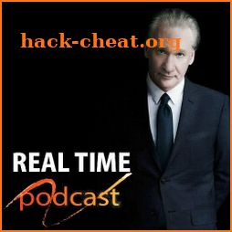 Bill Maher Podcast, Daily Update icon