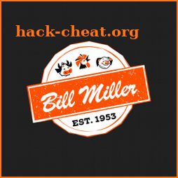 Bill Miller Bar-B-Q icon