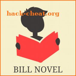 Bill Novel icon