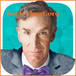 Bill Nye's VR Science Kit icon
