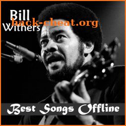 Bill Withers-OFFLINE Songs icon