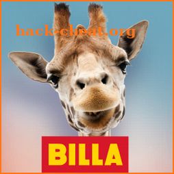 BILLA Animal Planet icon