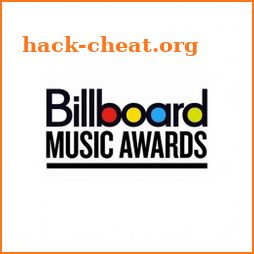 BILLBOARD  Music Awards icon
