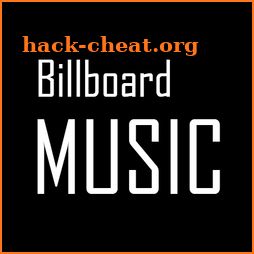 Billboard MUSIC icon