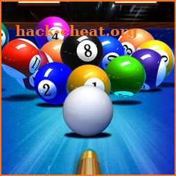 Billiard 8 pool 3D 2022 icon