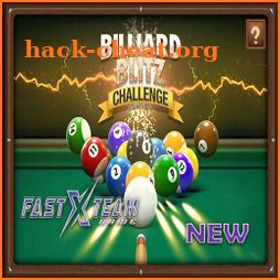 Billiard Blitz Challenge icon