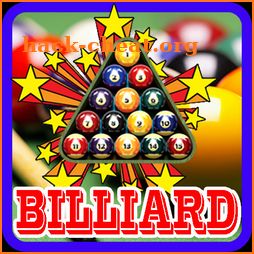 Billiard Master Offline icon