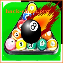 Billiard Offline - 8 Ball Pool icon