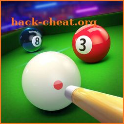 Billiard Pool Club icon