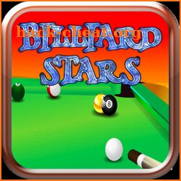 Billiard Pool Legend Stars City's icon
