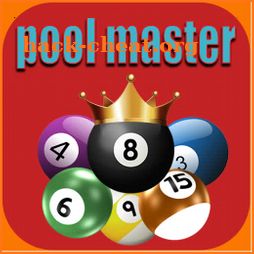 Billiard: Pool Master icon