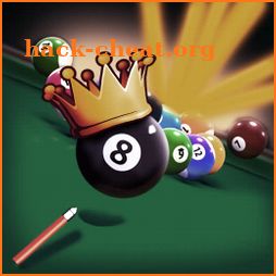 Billiards : 8 ball Pool icon