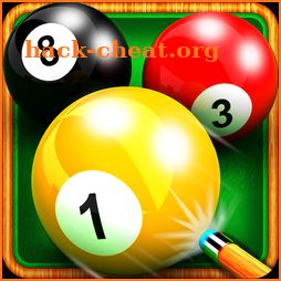 Billiards 8 Ball Pool : Snooker Pool Games icon